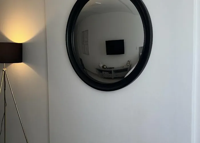 Luxuoso Studio Em Copacabana Rio de Janeiro